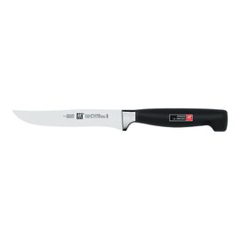 Steakmesser FOUR STAR | Kunststoffgriff Klingenlänge 120 mm Produktbild