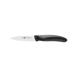 Spick- und Garniermesser "Style", 90 mm, 3 1/2", rutschfeste + komfortable Griffe, integriertes Zwilling-Logo, rostfreier Spezialstahl, Zwilling Sonderschmelze, Friodur® Klinge eisgehärtet Produktbild