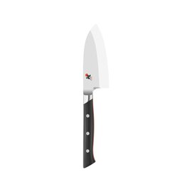 Traditionelles Messer, japanische Form, Serie 600Pro, KODEBA, Klingenlänge: 100 mm Produktbild