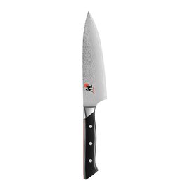 Traditionelles Messer, japanische Form, Serie 600D, CHUTOH, Klingenlänge: 160 mm Produktbild