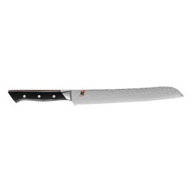 Traditionelles Messer, japanische Form, Serie 600D, BREAD KNIFE, Klingenlänge: 230 mm Produktbild