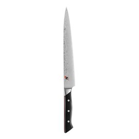 Traditionelles Messer, japanische Form, Serie 600D, SUJIHIKI, Klingenlänge: 240 mm Produktbild