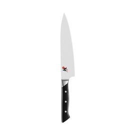 Traditionelles Messer, japanische Form, Serie 600S, GYUTOH, Klingenlänge: 210 mm Produktbild