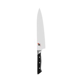 Traditionelles Messer, japanische Form, Serie 600S, GYUTOH, Klingenlänge: 240 mm Produktbild