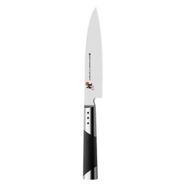 Traditionelles Messer MIYABI 7000MCD japanische Form | Klingenlänge 16 cm Produktbild