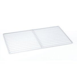 RESTPOSTEN | Gastronorm-Rost GN 1/1 GRR 1/1 rilsanbeschichtet | 530 mm x 325 mm Produktbild
