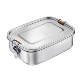 Lunchbox Viva Mini Edelstahl 1100 ml Produktbild