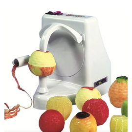Früchteschäler Schälfix Produktbild