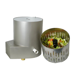 Gemüseschleuder | Salatschleuder KS-20 | Tischgerät 22 ltr Produktbild