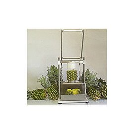 Ananasschäler KA-I Ø 74 mm | Tischgerät Produktbild