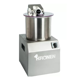 Cutter KC-51 | 5 ltr | glattes Messer | 230 Volt 700 Watt Produktbild