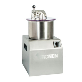 Cutter KC-31 Plus+ | 3 ltr mit Abstreifer | microverzahntes Messer Produktbild