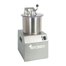 Cutter KC-51 Plus+ | 5 ltr mit Abstreifer | microverzahntes Messer Produktbild