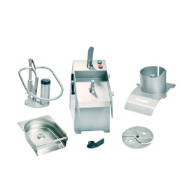 Gemüseschneider KG-201 | 1 Geschwindigkeit | 230 Volt 750 Watt Produktbild 3 S