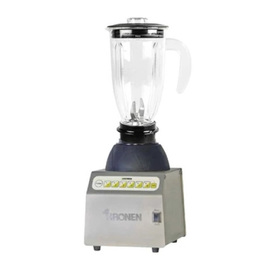 Blender KM 2P | 6 Geschwindigkeiten | Mixerbehälter aus Polycarbonat 2000 ml Produktbild