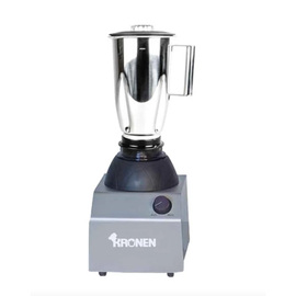 Blender KM 2 PRO | 3 Geschwindigkeiten | Mixerbehälter aus Edelstahl 2000 ml Produktbild