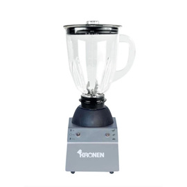 Blender KM 4 | 3 Geschwindigkeiten | Mixerbehälter aus Polycarbonat 4000 ml Produktbild