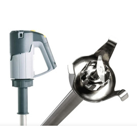 Stabmixer KMX 500 Turbo Plus+ | Stablänge 500 mm | 850 Watt Produktbild