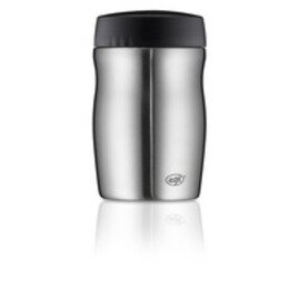 RESTPOSTEN | Speisegefäß FOOD MUG Edelstahl Produktbild