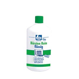 Bürsten-Rein 1 Liter Flasche Produktbild