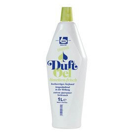 DuftOel limetten-frisch 1 Liter Flasche Produktbild