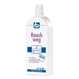 Rauch weg 500 ml Flasche Produktbild