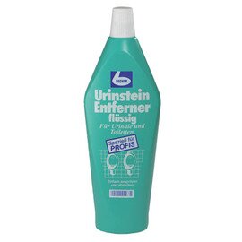 Urinstein Entferner 750 ml Flasche Produktbild
