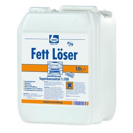 Fett Löser 10 Liter Kanister Produktbild