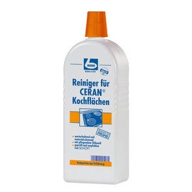 Reiniger für Ceran®Kochfläche 500 ml Flasche Produktbild