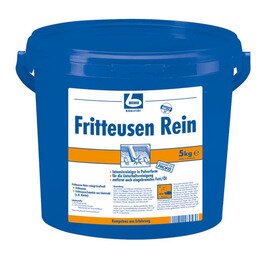Fritteusen Rein 5 kg Eimer Produktbild