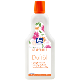 Duftöl Grapefruit 500 ml Flasche Produktbild