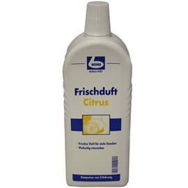 Frischduft Citrus 0,75 Liter Flasche Produktbild