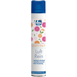 Raumspray Luft Rein Grapefruit 500 ml Sprühflasche Produktbild