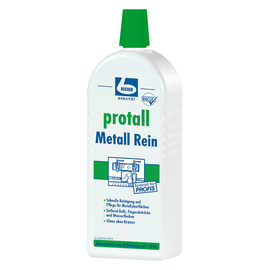 Metall Rein protall 500 ml Flasche Produktbild