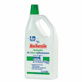 Becharein Nachspüler 2 Liter Flasche Produktbild