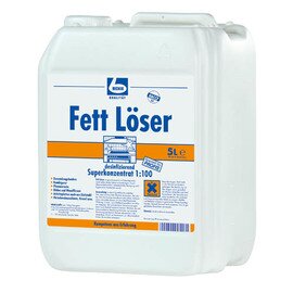 Fett Löser 5 Liter Kanister Produktbild
