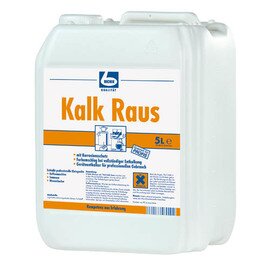 Kalk-Raus 5 Liter Kanister Produktbild