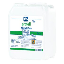 Metall Rein protall 5 Liter Kanister Produktbild