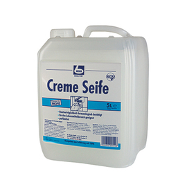 Creme Seife parfümfrei | 5-Liter-Kanister Produktbild