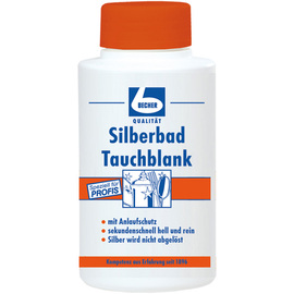 Silberbad tauchblank 1 Liter Flasche Produktbild