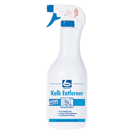 Kalkentferner | 1 Liter Sprühflasche Produktbild