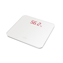 RESTPOSTEN | Personenwaage BS 1 | 0 bis 200 kg  L 320 mm Produktbild
