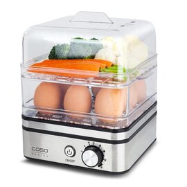 RESTPOSTEN | Eierkocher ED 10 | 230 Volt 400 Watt Produktbild
