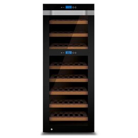 Weintemperierer WineComfort Touch Aone Glastür | Kompressortechnik Produktbild