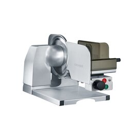 Aufschnittmaschine PROFI 2500 PROFI LINE | Senkrechtschneider  Ø 250 mm | 400 Volt Produktbild