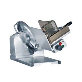 Brotschneidemaschine PROFI 3060 PROFI LINE | Schrägschneider  Ø 300 mm | 400 Volt Produktbild
