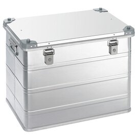 Industriebox VANCOUVER  | 123 ltr | 658 mm  x 445 mm  H 510 mm Produktbild