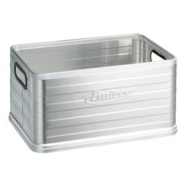 Easy-Box OTTAWA  | 120 ltr | 712 mm  x 512 mm  H 378 mm Produktbild