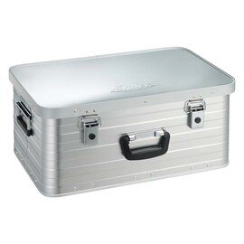 Classic-Box TORONTO  | 80 ltr | 690 mm  x 455 mm  H 320 mm Produktbild