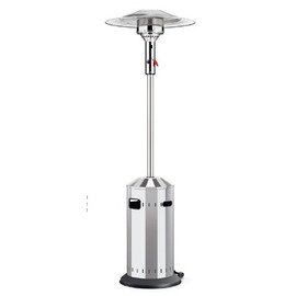 Terrassenheizer ELEGANCE Standgerät Produktbild